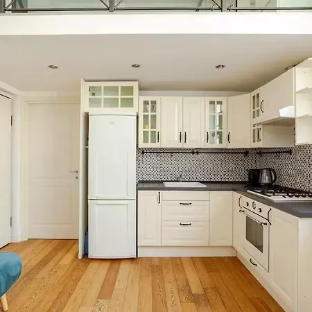 Centrale- Duomo - Loft Attaccato A M1 E Ac 아파트 *