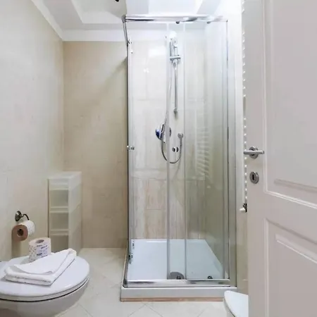 Centrale- Duomo - Loft Attaccato A M1 E Ac * 밀라노