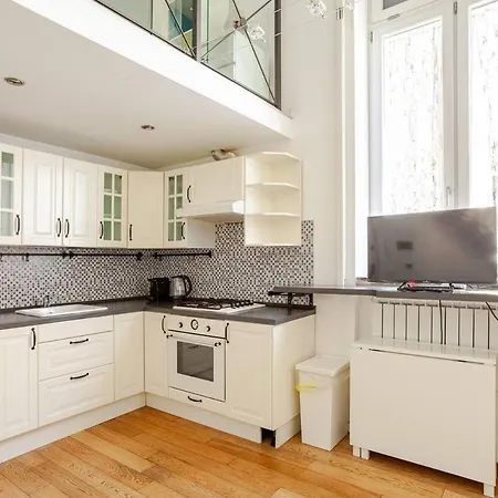 Centrale- Duomo - Loft Attaccato A M1 E Ac דירה
