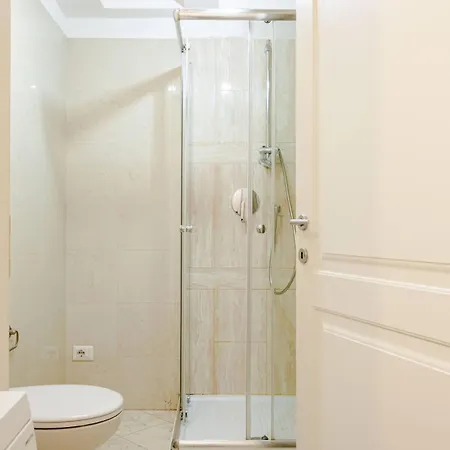 דירה Centrale- Duomo - Loft Attaccato A M1 E Ac *